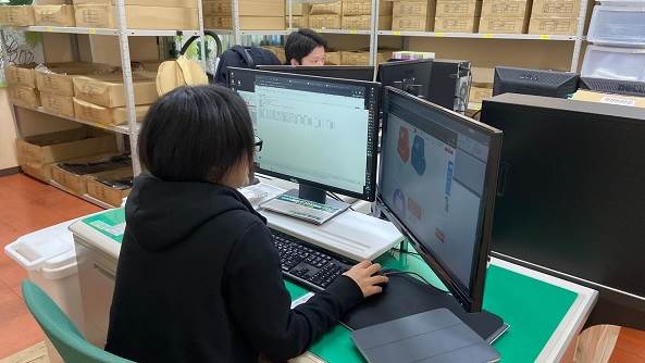 サイト管理と運営